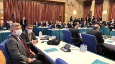 MHP’den Sağlık Bakanı Koca’ya eşekkür