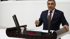 MHP’li Taşdoğan’dan yerelleşme projesi için destek çağrısı