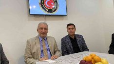 Milletvekili Kahtalı’dan ekonomi açıklaması