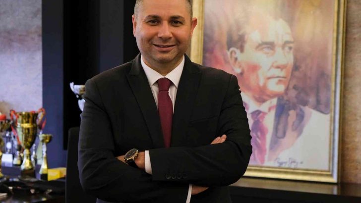 MMO Antalya Şube Başkanı Atmaca: “Klima dış ünite bakımları ihmal edilmemeli”