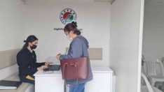 Mobil Kanser Tarama Tır’ı Alanya’da