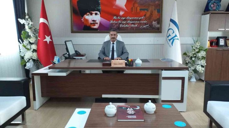 Müdür Göksoy’dan sigorta uyarısı