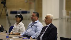 Muğla turizmi için “Ortak Akıl Arama Çalıştayı” düzenlendi