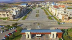 NEVÜ Eğitim Fakültesi’nin projelerine TÜBİTAK Desteği