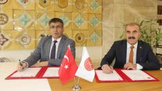 NEVÜ ve Nevşehir İl Milli Eğitim Müdürlüğü Arasında ’Eğitimde İş Birliği Protokolü’ İmzalandı