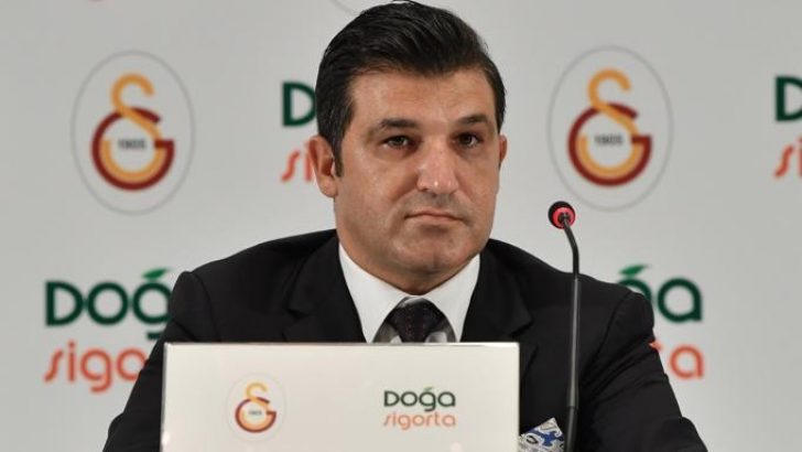 Nihat Kırmızı, Galatasaray Sportif A.Ş. Yönetim Kurulu’nda