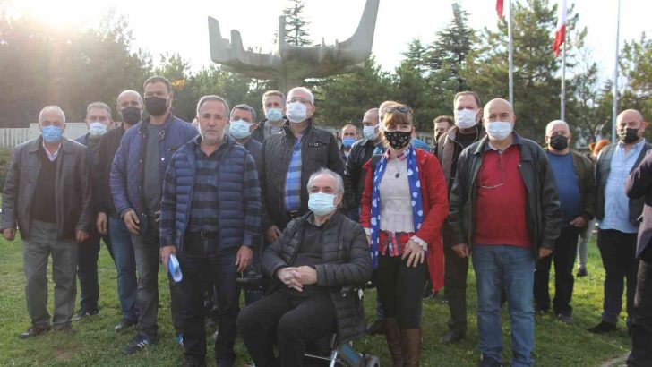 ODTÜ 18 aylık kirayı istedi, ticari işletmeler tepki gösterdi