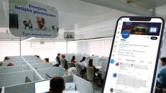 OEDAŞ’tan 7 gün 24 saat bilgi akışı