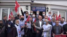 Ordu STK’larından Diyanet İşleri Başkanı Erbaş’a destek