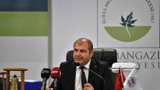 Osmangazi’nin 2022 yılı bütçesi 410 milyon
