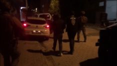 (ÖZEL) İstanbul’da “Sim Kart” çetesine yönelik eş zamanlı operasyon