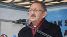 Özhaseki: “Bu güzel coğrafyanın her bir köşesinde tarihi eser var”