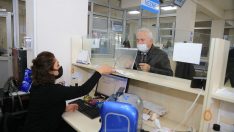 Pamukkale’de vergi ödemelerinde son gün 30 Kasım