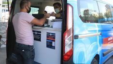 Pamukkale’de vergi ödemelerinde son gün 30 Kasım