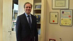 Pandemi önlemleri sayesinde KOAH sıklığı daha az görüldü