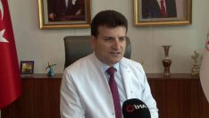 Pandeminin yükünü şehir hastaneleri kaldırıyor