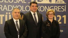 Prof. Dr. Pınar Koşar: “Radyoloji bir laboratuvar değildir”
