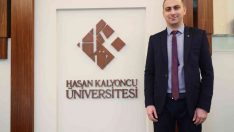 Prof. Dr. Yola’ya Aziz Sancar Ödülü