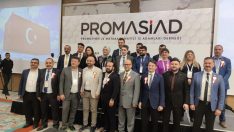 Promosyon sektörünün ihracat hedefi 3 milyar dolar