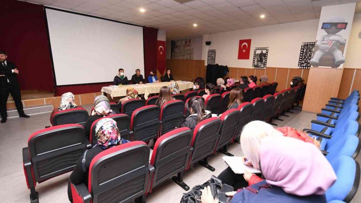 Pursaklar Belediyesi istihdamda öncü