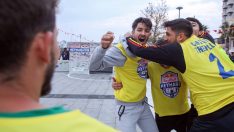 Red Bull Neymar Jr’s Five’ta Çanakkale elemesinin kazananları belli oldu