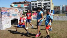 Red Bull Neymar Jr’s Five’ta finalistler belli oldu