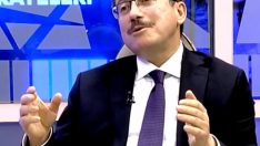 Rektör Kızılay: “Ülkemizin en büyük onkoloji hastanesine sahibiz”