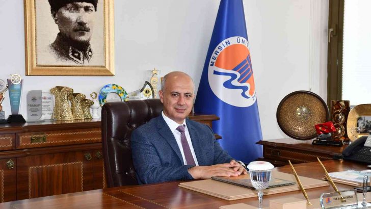 Rektör Prof. Dr. Çamsarı: “Hastanemiz cazibe merkezi oldu”