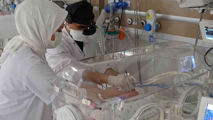 ROP taramasının önemi