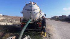 Safranbolu’da temizlik ve yenileme çalışmaları devam ediyor