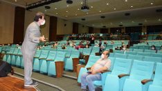 Sağlık çalışanlarının şiddete uğrama riski 16 kat daha fazla