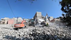 Şahinbey’de kentsel dönüşüm çalışmaları son sürat