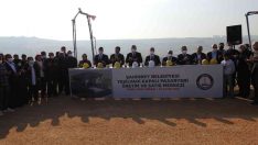 Şahinbey’e yeni kapalı pazar yeri