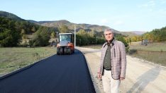 Sakarya’nın güneyine ulaşım hamlesi