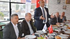 Samsun, Ordu, Çorum, Amasya ve Sinop’un elektrik sorunlarına çözüm