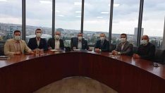 Samsun TSO’dan “iş birliği protokolü”