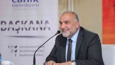 Sandıkçı: “Belediye başkanlığı meslek değil görev”