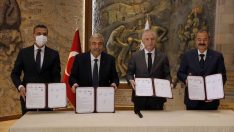 SANKO’dan eğitime büyük destek