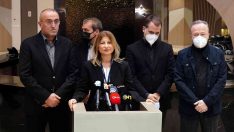 Sarper Cengiz: ”Babam için canımı feda etmeye hazırdım”