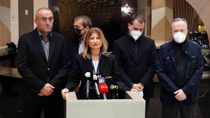 Sarper Cengiz: ”Babam için canımı feda etmeye hazırdım”