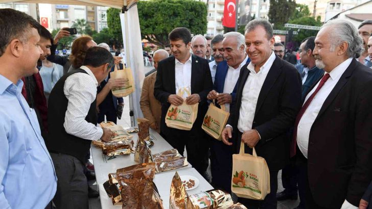 Seçer: “Hepimiz halka hizmet için varız”