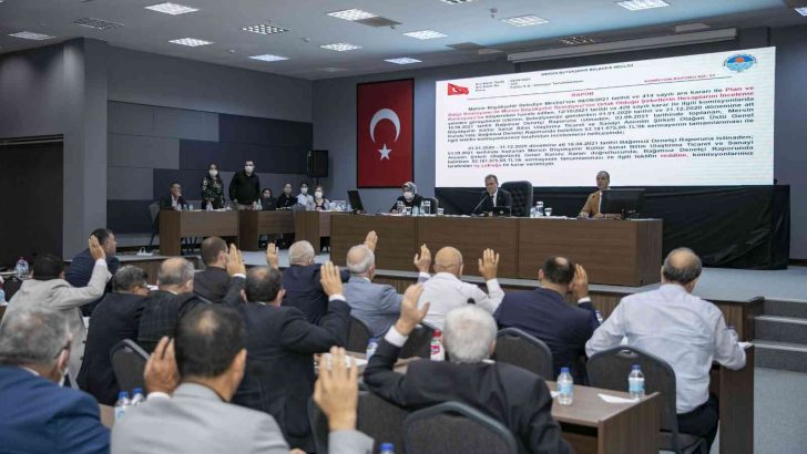 Seçer: “Seçim kaybedeceğimi bilsem ranta göz yummayacağım”