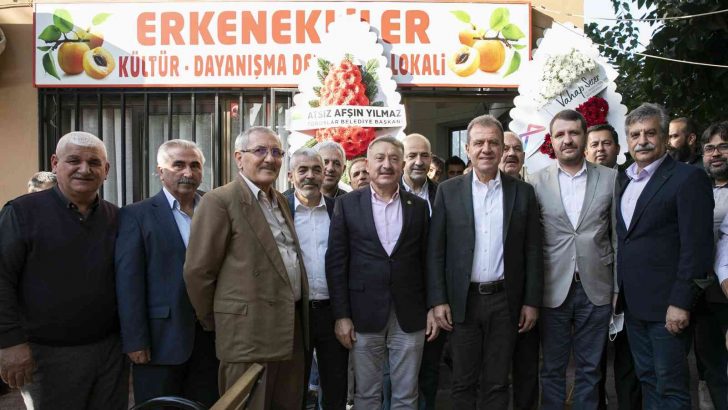 Seçer: “Ülkemiz ve Mersinimiz adına çok iş yapmamız gerekiyor”