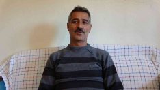 Şehidin kardeşi Gümren’den İYİ Partili Türkkan’a: “Zerre şerefin varsa istifa et”