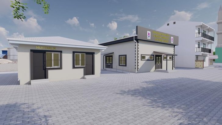 Şehzadeler’den Çavuşoğlu’na 1 milyon 22 bin TL’lik yatırım