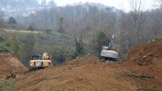 Sel felaketinin yaşandığı Ormanlı’ya 15 milyon TL’lik yatırım