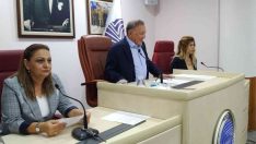 Seyhan Belediye Meclisinde bütçe tartışması