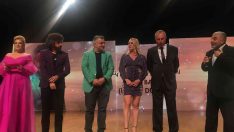 ‘Şifa Niyetine Tiyatro Çocuk Atölyesi’ne bir ödül daha