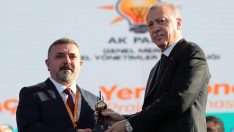 Sincan Belediyesi ’Yerel Yönetimler Gençlik Festivali’nde