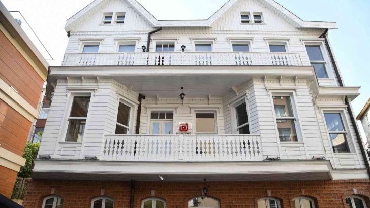 Sinematek / Sinema Evi’nde film gösterimleri başladı